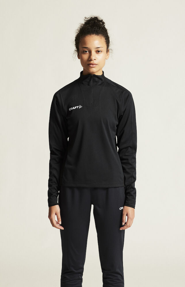 Evolve 2.0 Half Zip W - 7