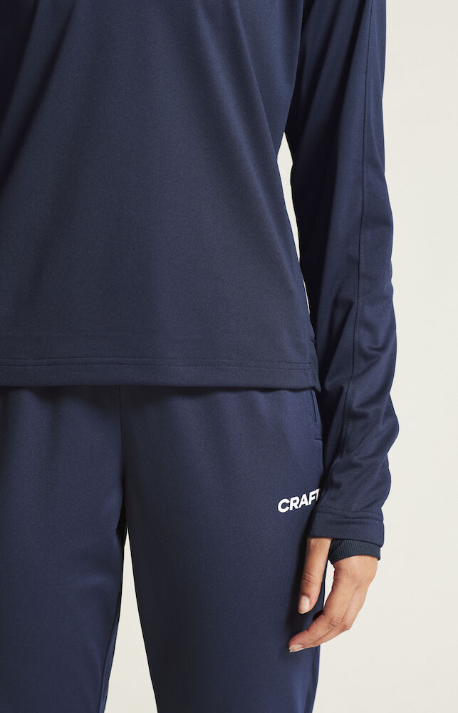 Evolve 2.0 Half Zip W - 15