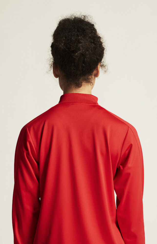 Evolve 2.0 Half Zip W - 16