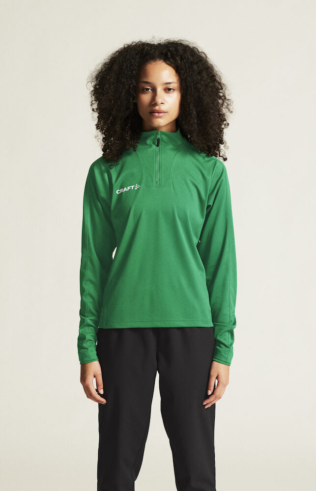 Evolve 2.0 Half Zip W - 6