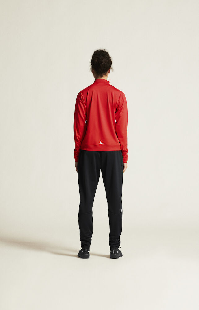 Evolve 2.0 Half Zip W - 10