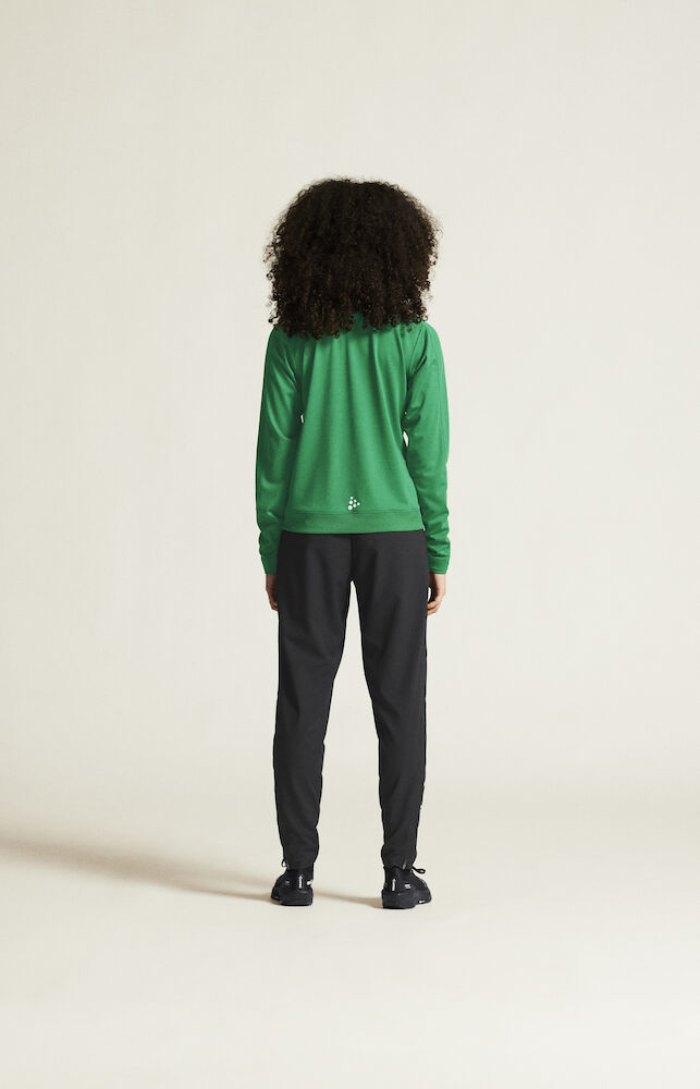 Evolve 2.0 Half Zip W - 11