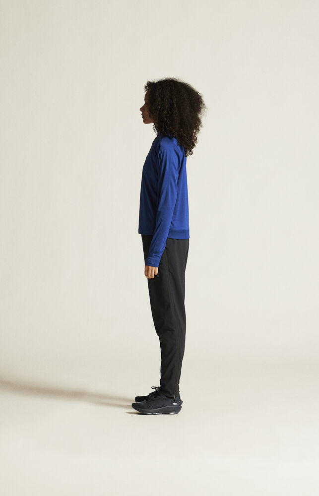 Evolve 2.0 Half Zip W - 14