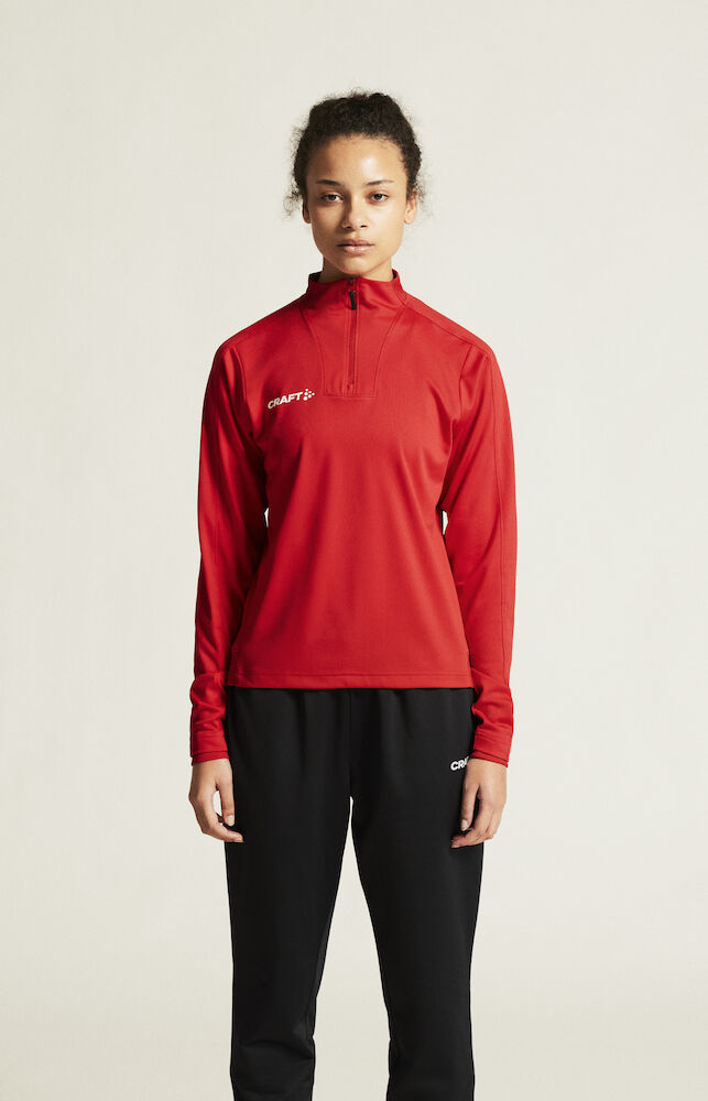 Evolve 2.0 Half Zip W - 5