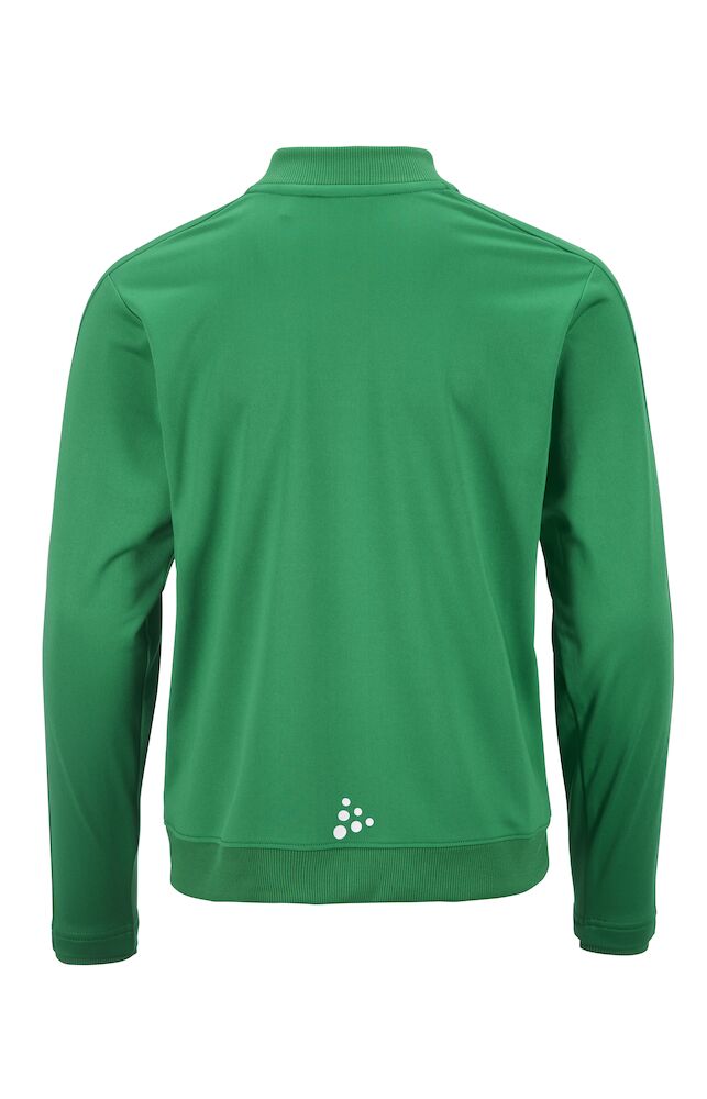 Evolve 2.0 Half Zip JR - 11