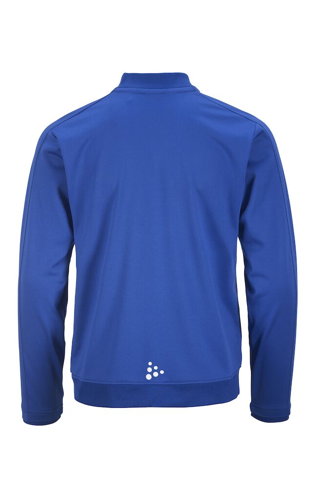 Evolve 2.0 Half Zip JR - 8