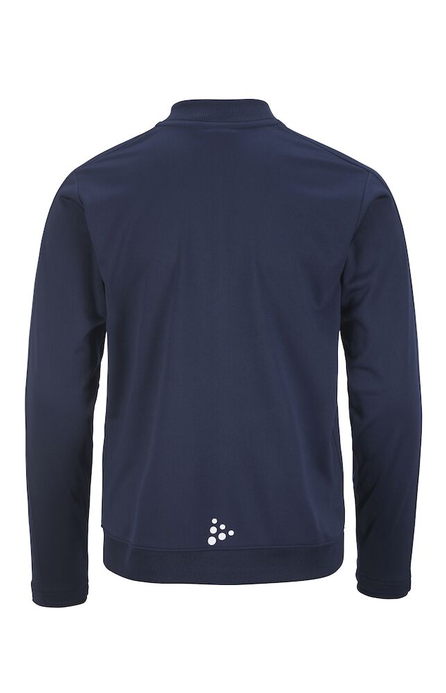Evolve 2.0 Half Zip JR - 9