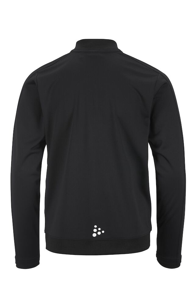 Evolve 2.0 Half Zip JR - 12