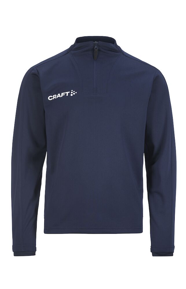 Evolve 2.0 Half Zip JR - 2