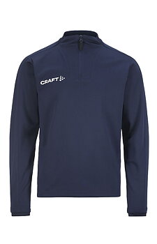 Evolve 2.0 Half Zip JR