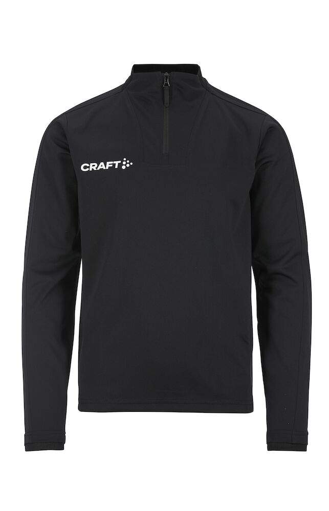 Evolve 2.0 Half Zip JR - 7