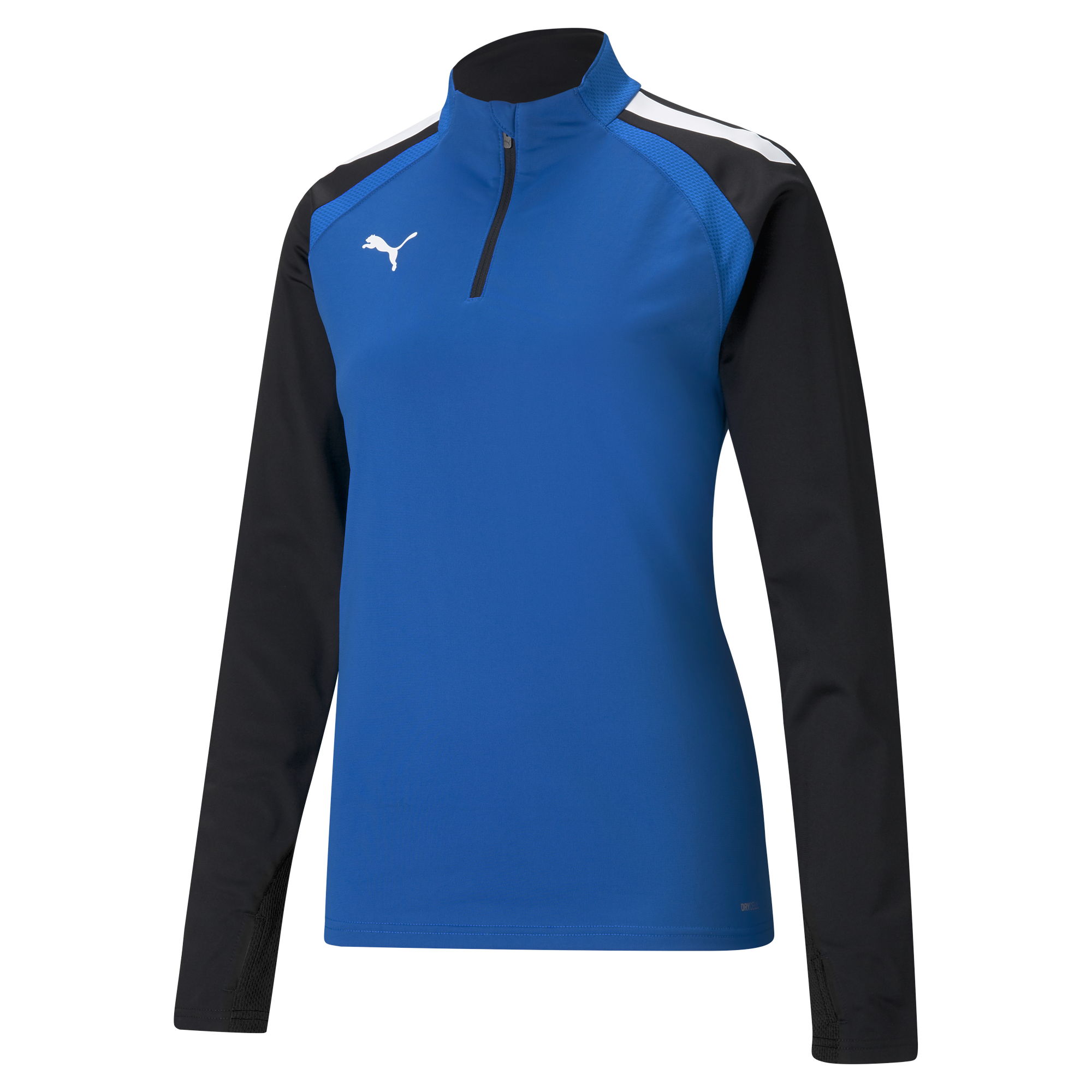 TeamLIGA 25 1/4 Zip Top Dam - 2