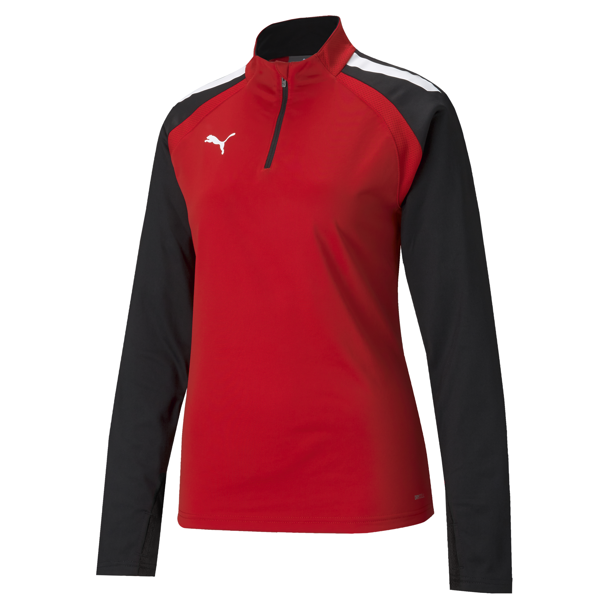 TeamLIGA 25 1/4 Zip Top Dam