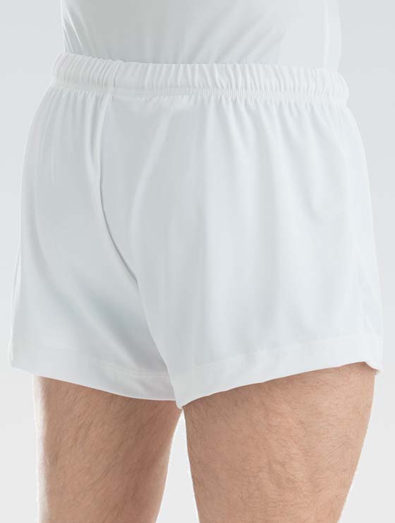 Tävlingsshorts i sex färger, kortare modell - 12