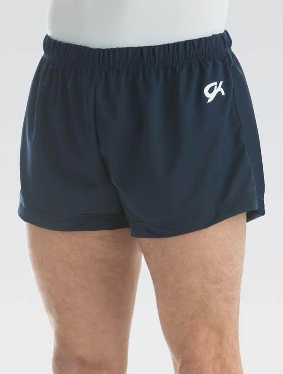 Tävlingsshorts i sex färger, kortare modell - 5