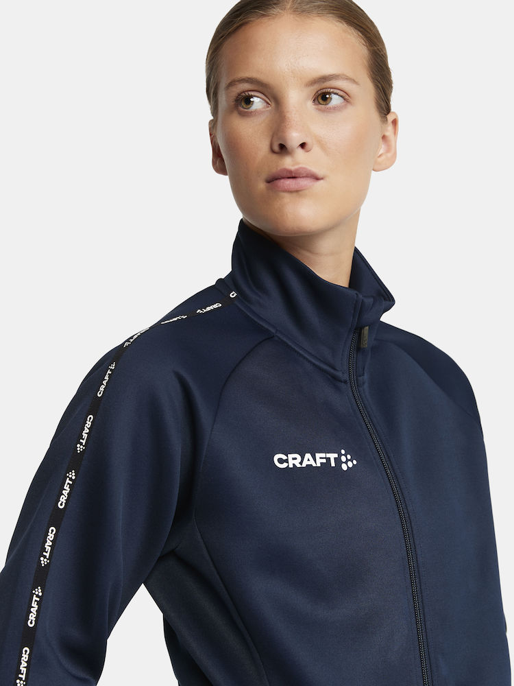 Craft Squad 2.0 Full Zip W - 2