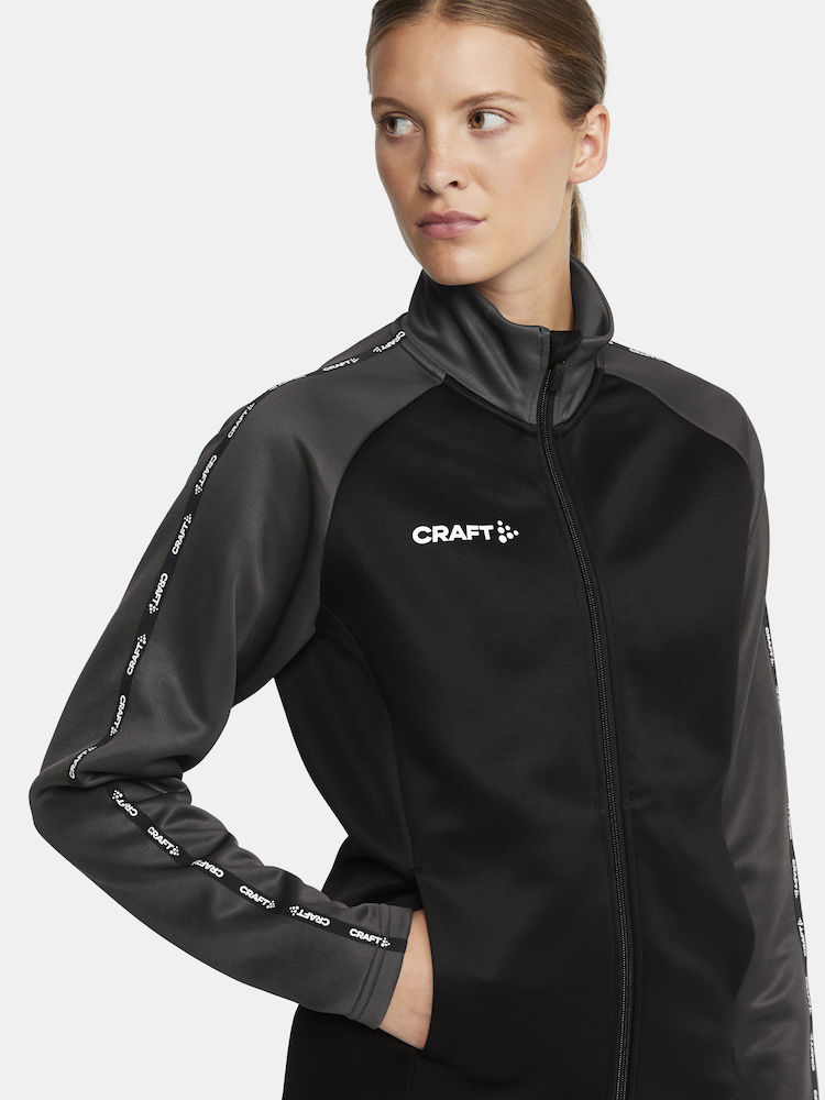 Craft Squad 2.0 Full Zip W - 20