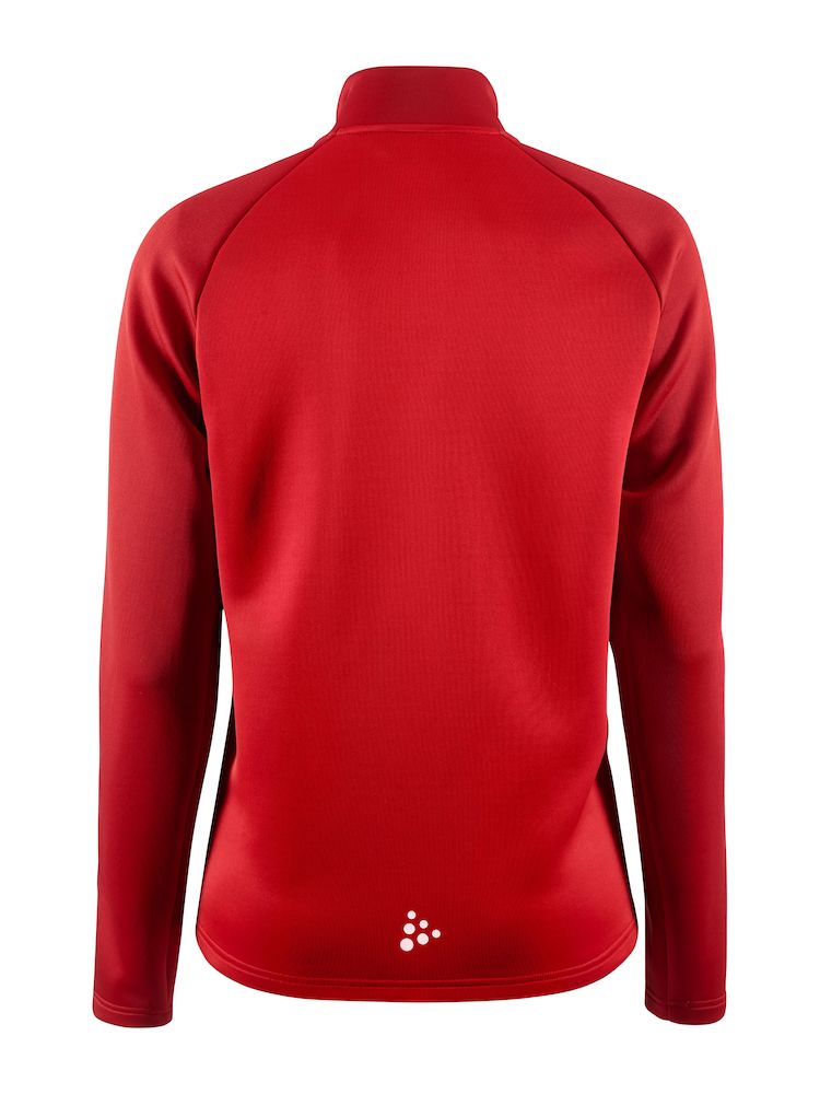 Craft Squad 2.0 Full Zip W - 11