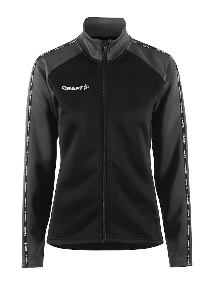 Craft Squad 2.0 Full Zip W - 8