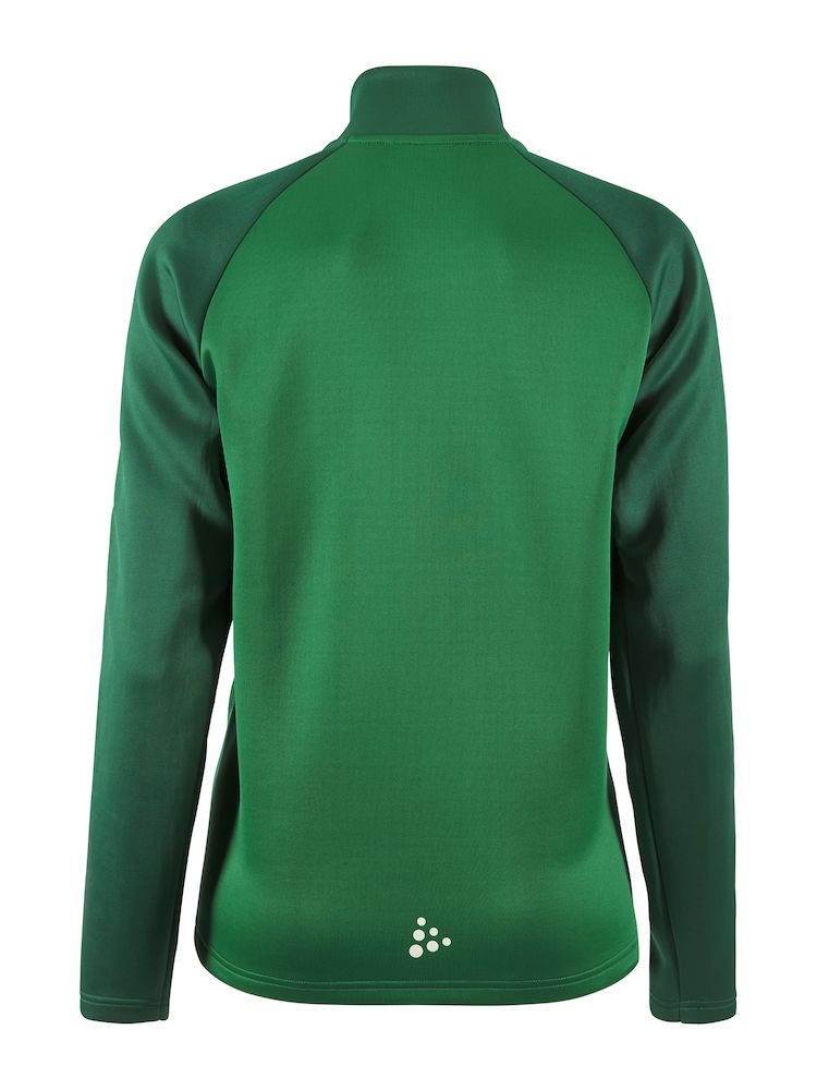 Craft Squad 2.0 Full Zip W - 13
