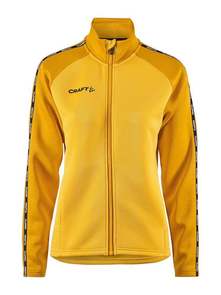Craft Squad 2.0 Full Zip W - 6