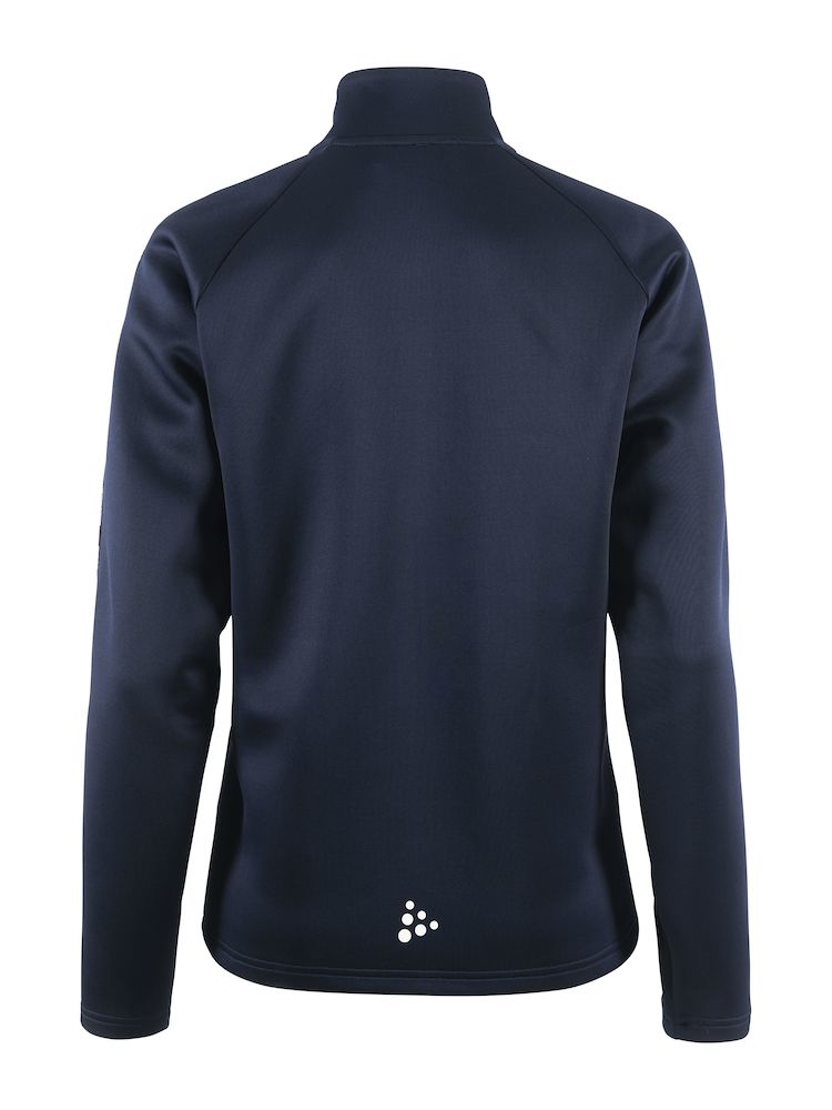Craft Squad 2.0 Full Zip W - 10