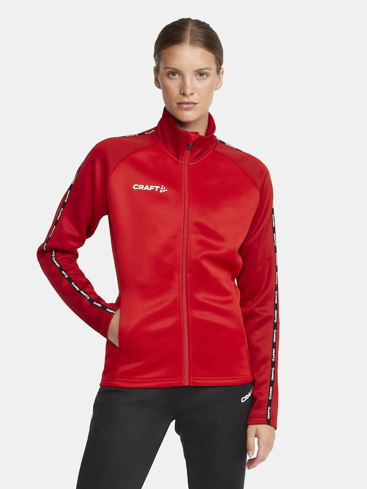 Craft Squad 2.0 Full Zip W - 17