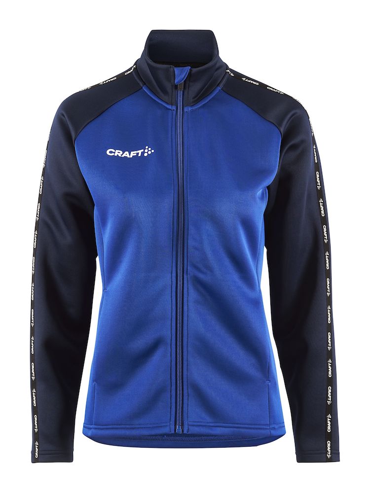 Craft Squad 2.0 Full Zip W
