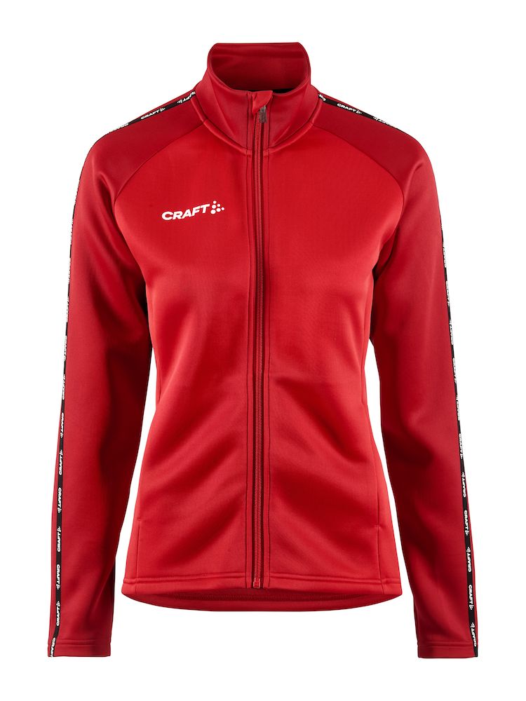 Craft Squad 2.0 Full Zip W - 5