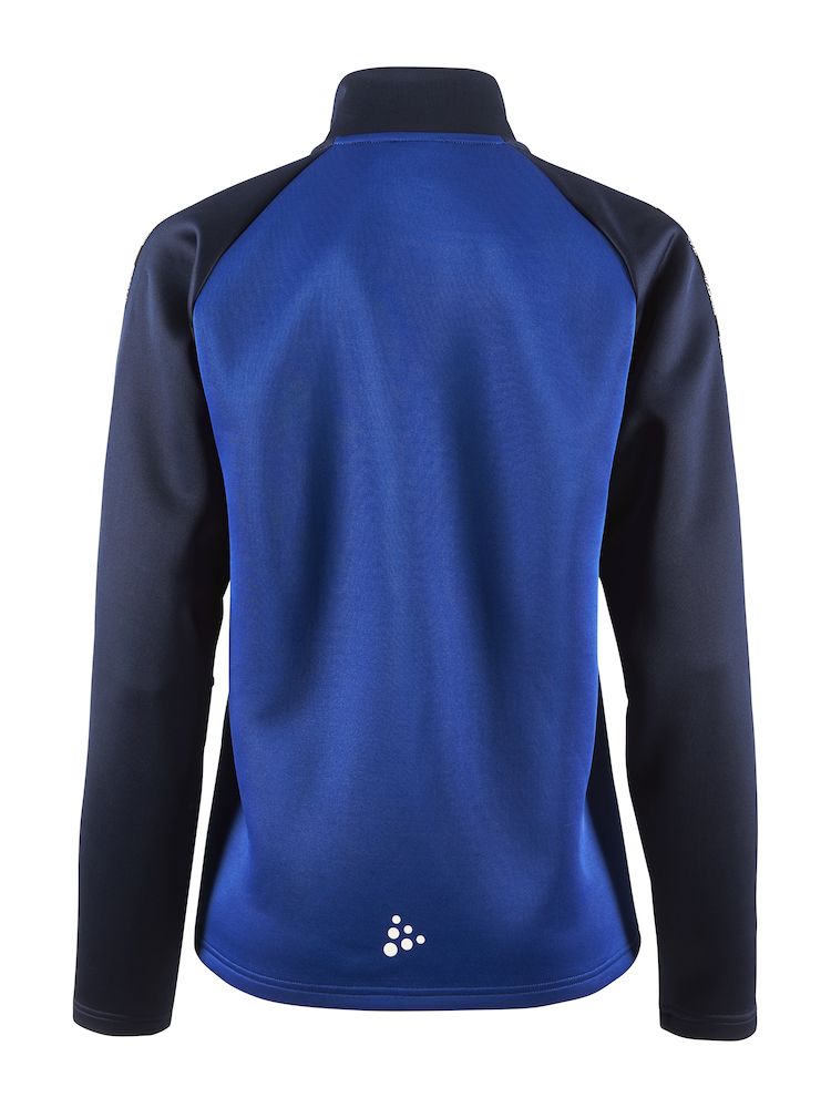 Craft Squad 2.0 Full Zip W - 9