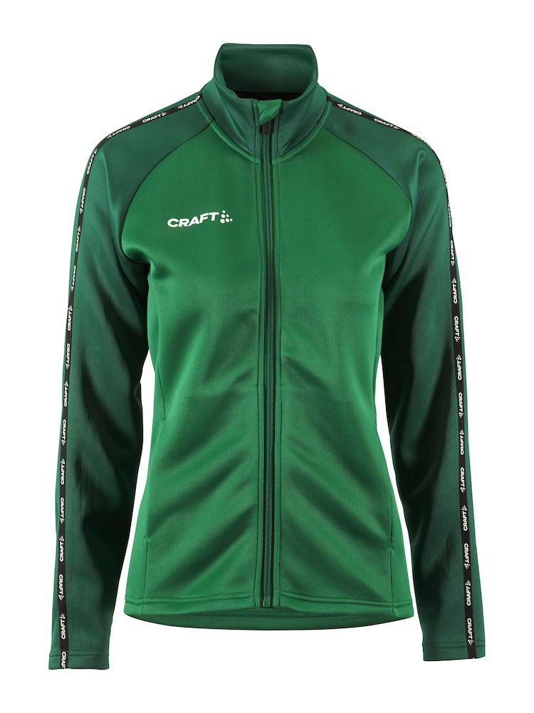 Craft Squad 2.0 Full Zip W - 7