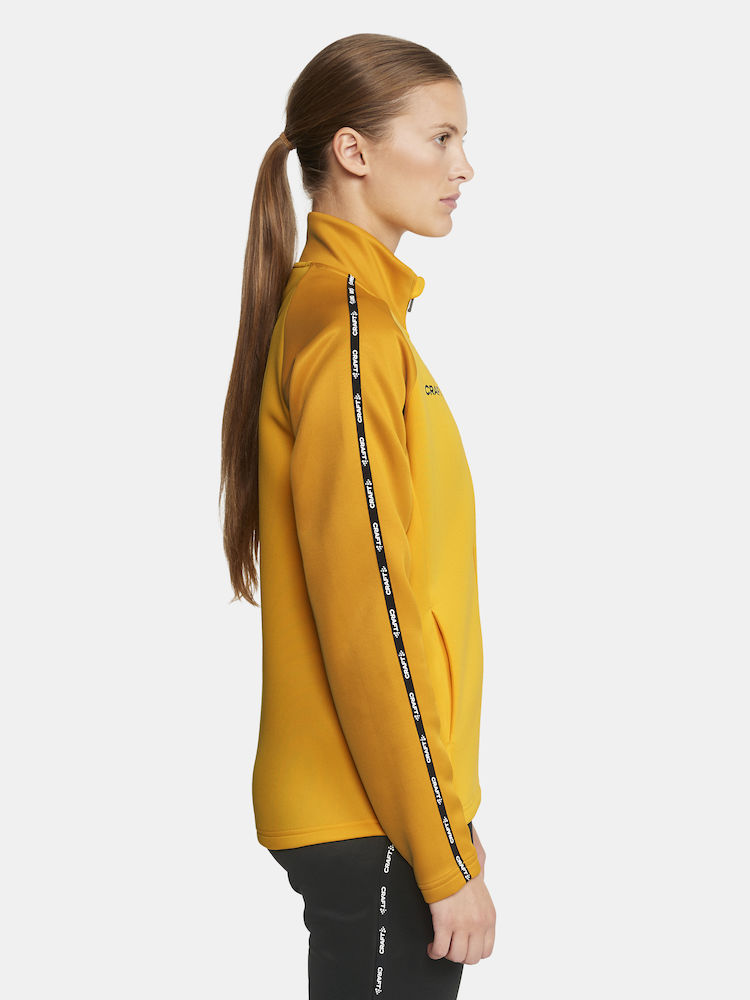 Craft Squad 2.0 Full Zip W - 18