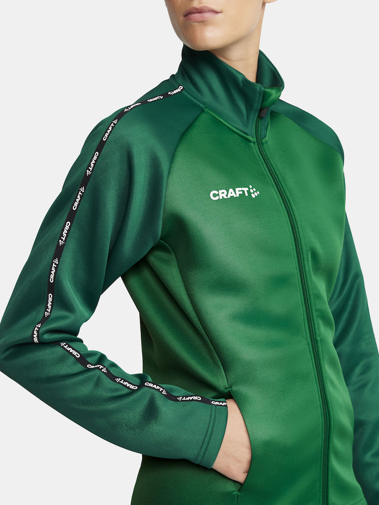 Craft Squad 2.0 Full Zip W - 19