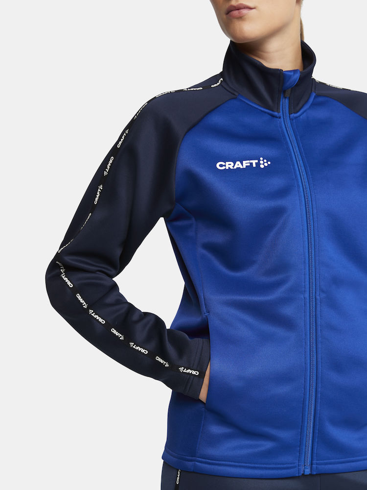 Craft Squad 2.0 Full Zip W - 15