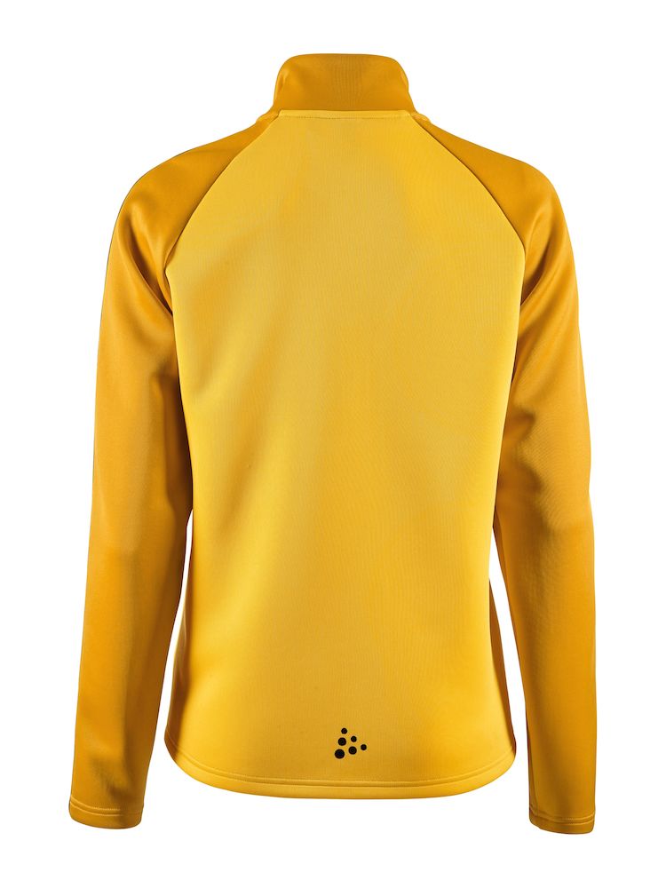 Craft Squad 2.0 Full Zip W - 12