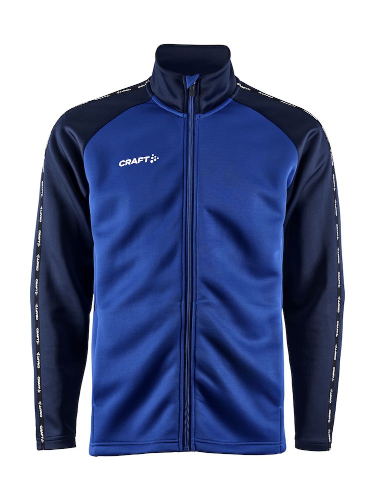 Craft Squad 2.0 Full Zip JR