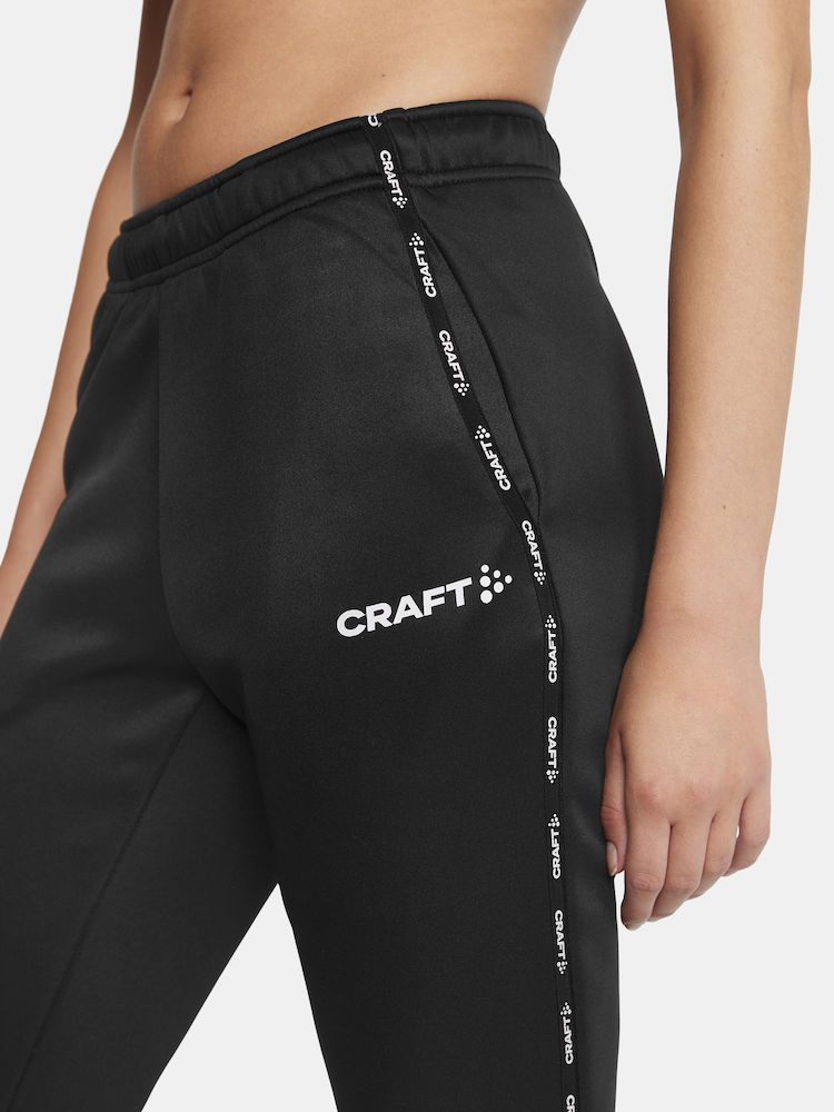 Craft Squad 2.0 Pants W - 6