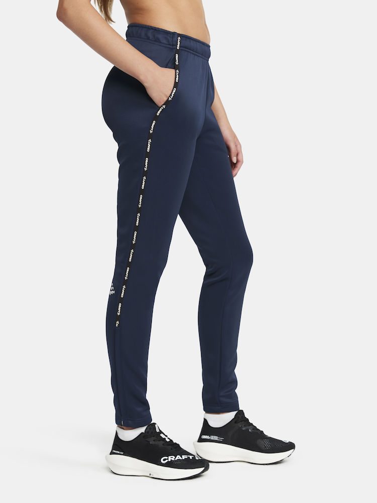 Craft Squad 2.0 Pants W - 5