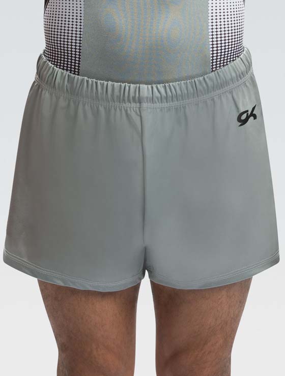 Tävlingsshorts i sex färger, längre modell  - 7