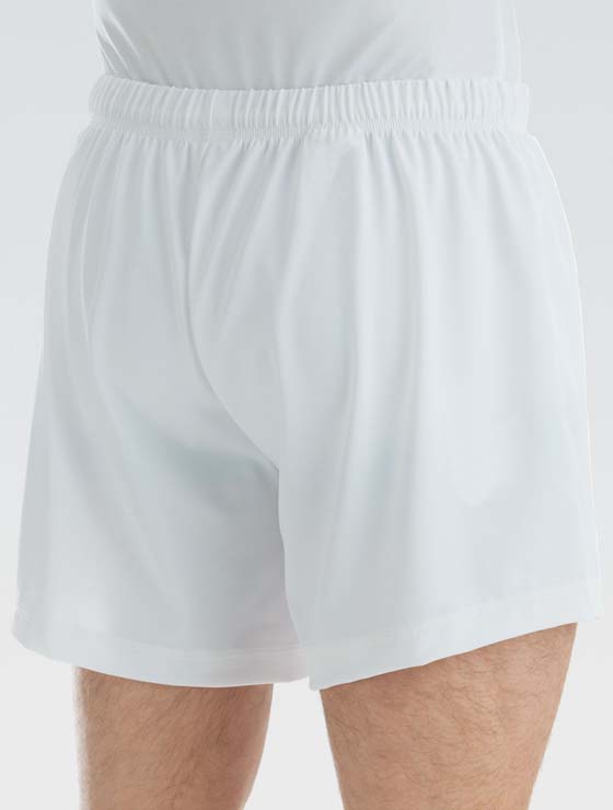 Tävlingsshorts i sex färger, längre modell  - 12