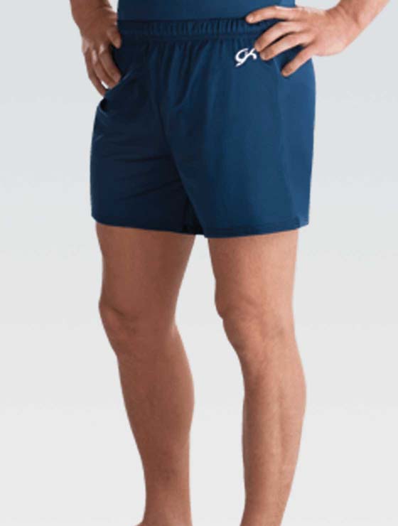 Tävlingsshorts i sex färger, längre modell  - 6