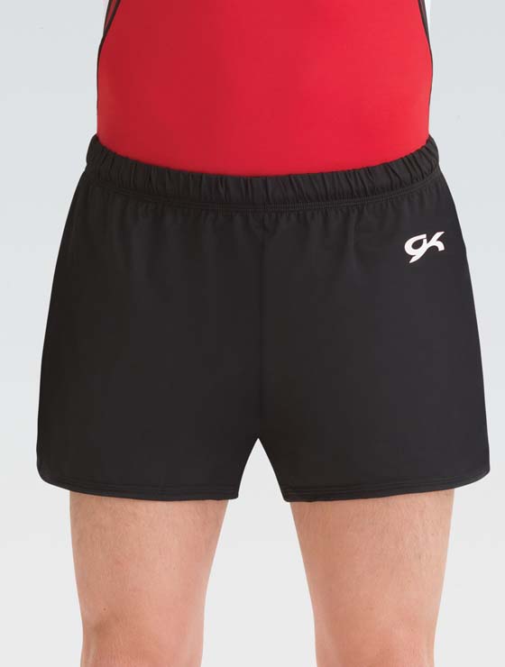 Tävlingsshorts i sex färger, längre modell  - 4