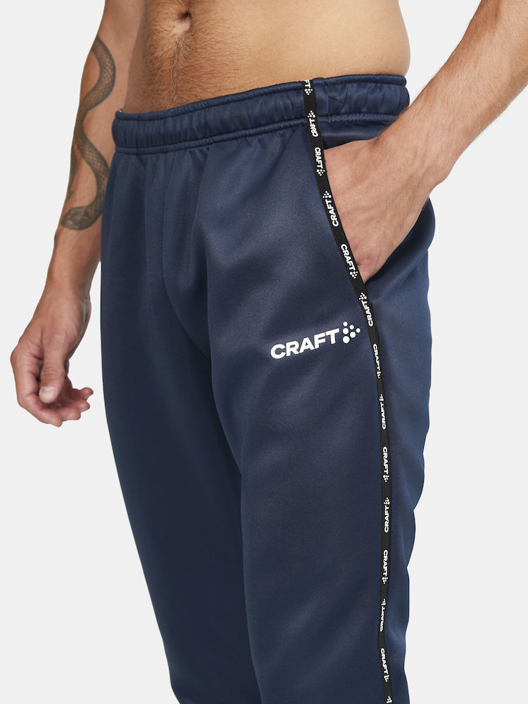 Craft Squad 2.0 Pants JR - 9