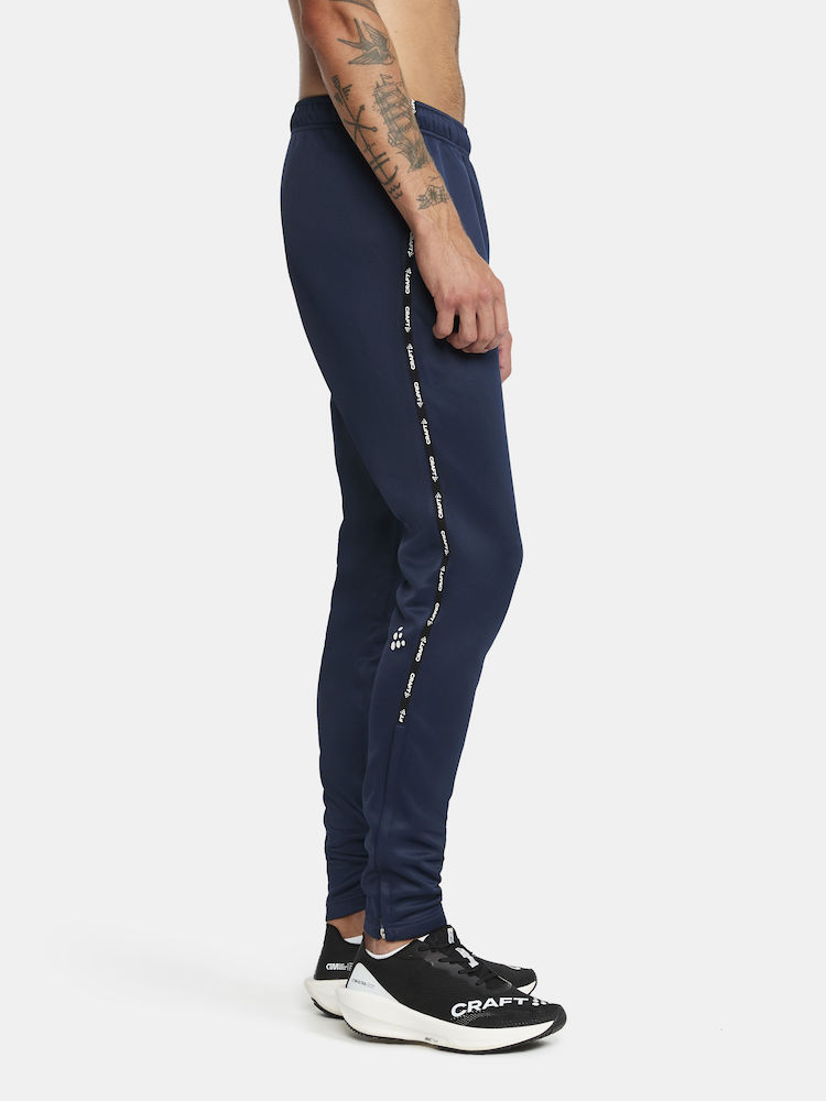 Craft Squad 2.0 Pants JR - 5
