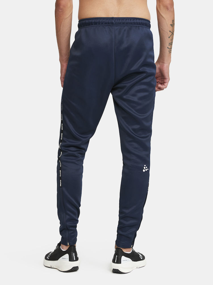 Craft Squad 2.0 Pants JR - 6