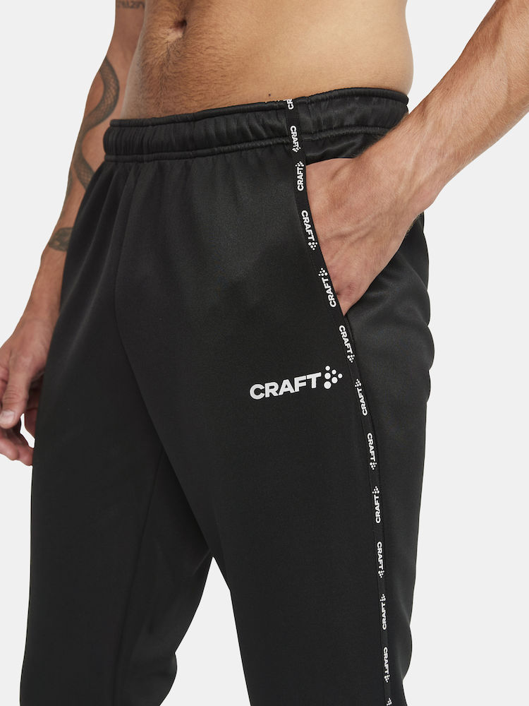 Craft Squad 2.0 Pants JR - 10