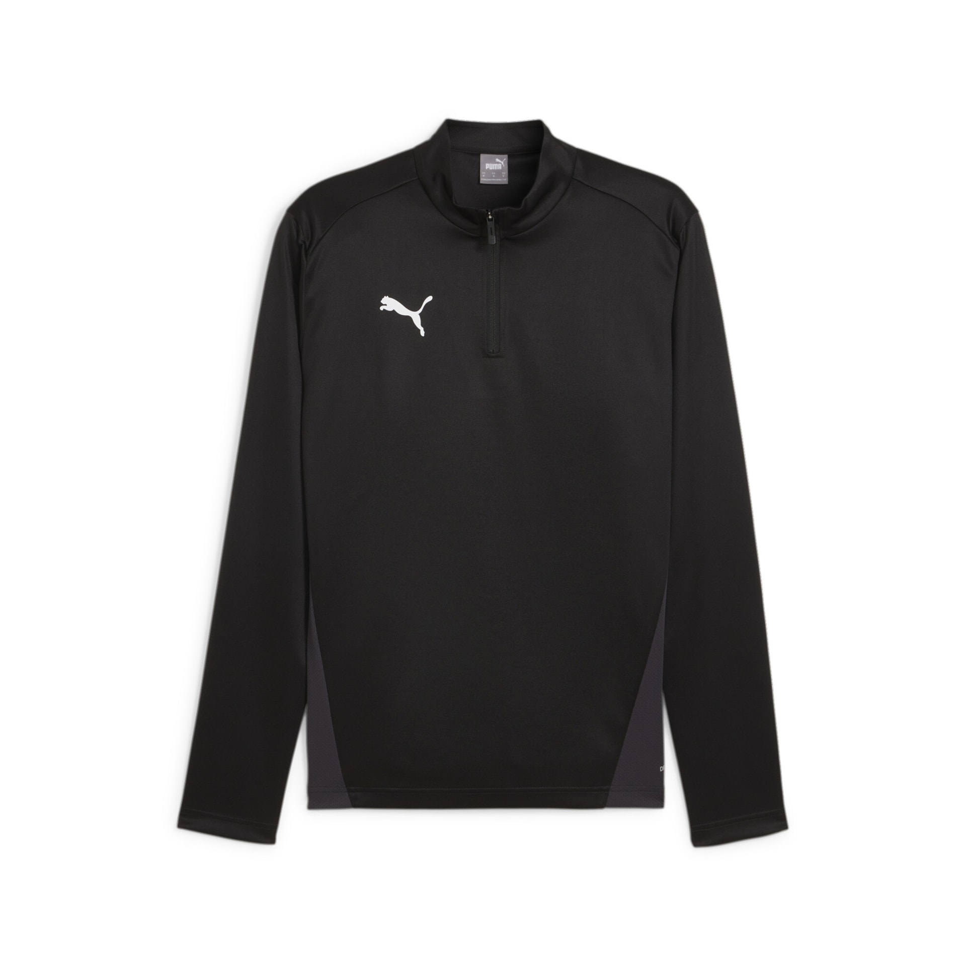 teamGOAL Training 1/4 Zip Top Jr - 11