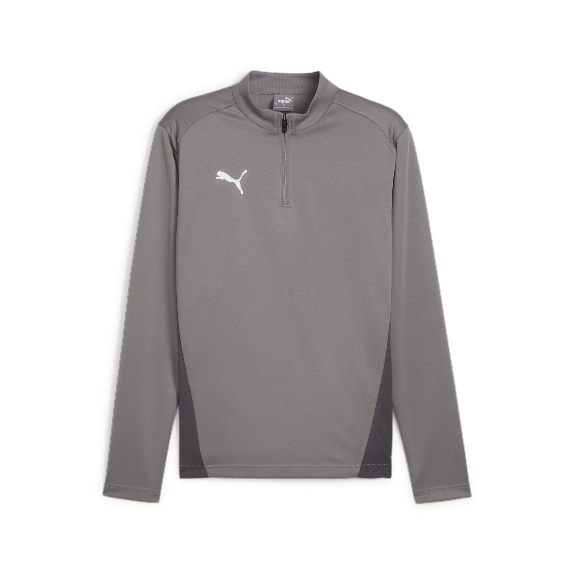 teamGOAL Training 1/4 Zip Top Jr - 29