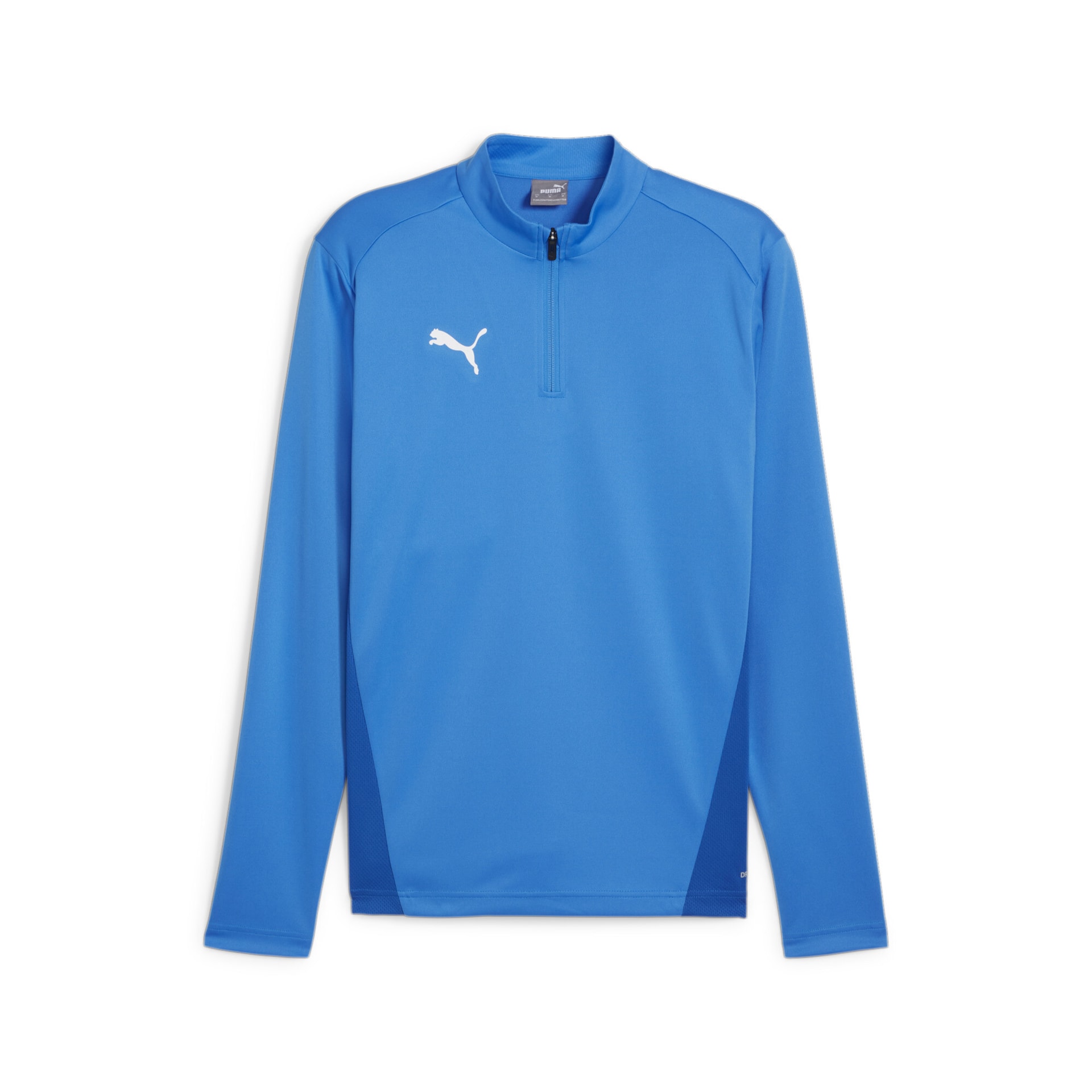 teamGOAL Training 1/4 Zip Top Jr - 7