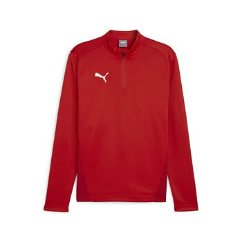 teamGOAL Training 1/4 Zip Top Jr